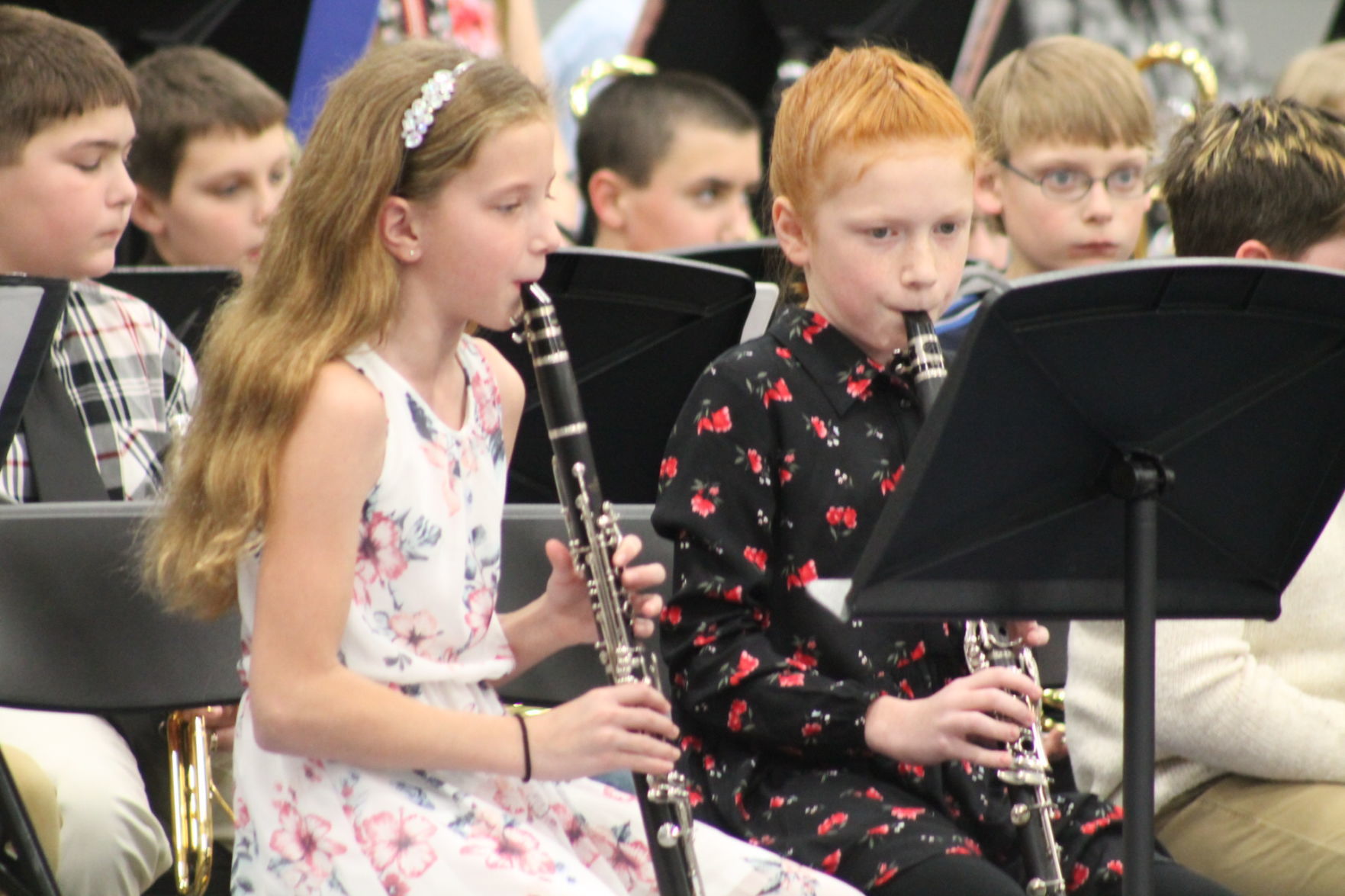 Parade of Bands 9
